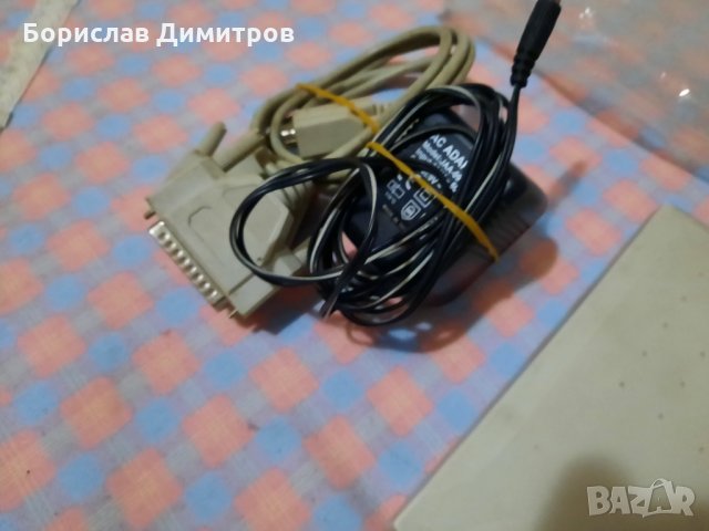 Продавам нов неизползван модем H52PT-3008, снимка 4 - Други - 35602729