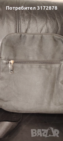 Мъжка чанта Pierre Cardin , снимка 3 - Чанти - 51971167