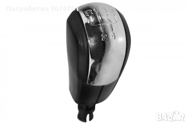 Топка за Скоростен Лост 3010 за Шкода Skoda Octavia MK2 2004 - 2013 с 5 и 6 скорости, снимка 2 - Аксесоари и консумативи - 32917588