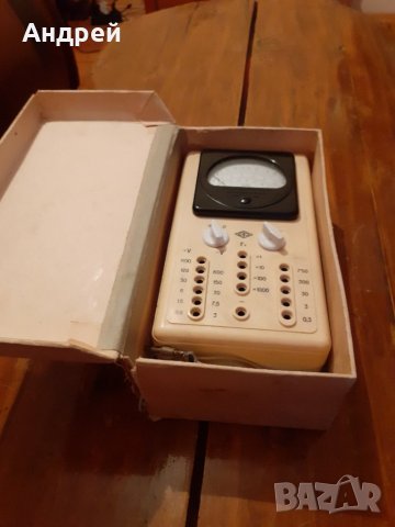 Стар мултицет Ц20, снимка 2 - Други ценни предмети - 28071025