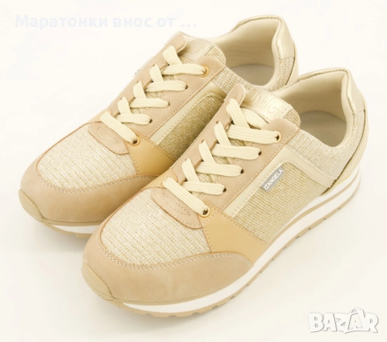 D’ANGELA original , снимка 2 - Маратонки - 52353692