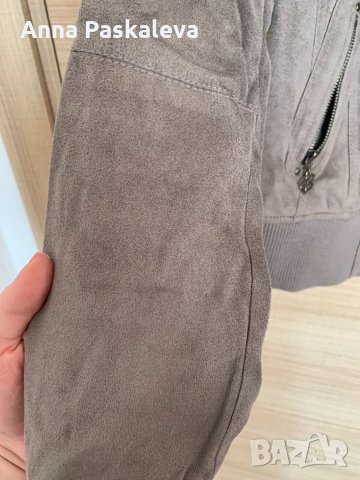 Пролетно-есенно яке, снимка 3 - Якета - 32352468