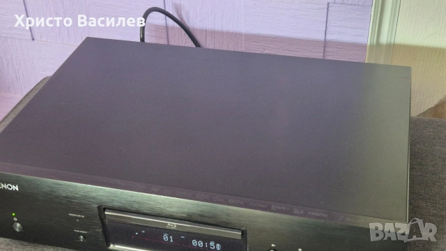 Denon DBT-3313UD, снимка 5 - MP3 и MP4 плеъри - 53581462