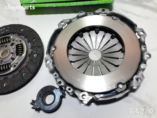 Комплект съединител за СИТРОЕН Саксо, Ксара, Берлинго, С2, С3, С4, ПЕЖО 106, 206, 306, 307, Партнер, снимка 6 - Части - 49790910