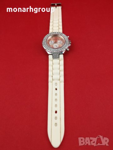 часовник GENEVA, снимка 4 - Други - 10350871