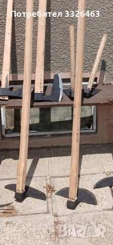 ръчно ковани ножове брадви сатъри моткки тесли, снимка 6 - Декорация за дома - 53239791