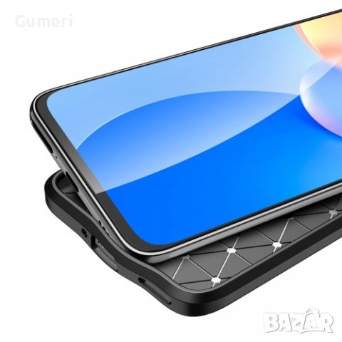 Honor Magic4 Lite 5G Противоударен Силиконов Гръб Със Защита За Камерата, снимка 11 - Калъфи, кейсове - 37243480