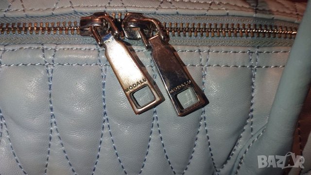 Modalu London , снимка 10 - Чанти - 39221087