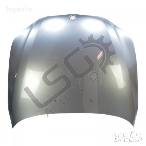 Преден капак BMW 5 Series (E60,E61) 2003-2010 B170622N-5
