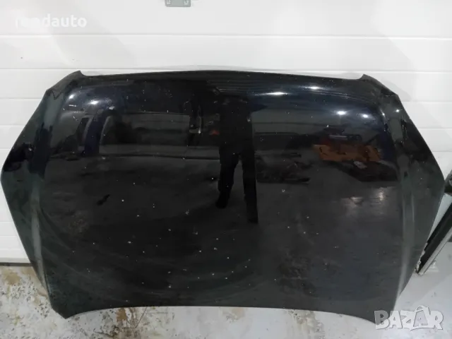 Преден капак Toyota Rav4 xa3 2006-2012г., снимка 1 - Части - 49546428