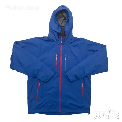 Мъжко непромокаемо Pinewood, размер XXL