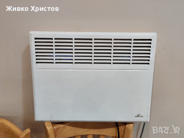 Конвектор Airelec 1250 W