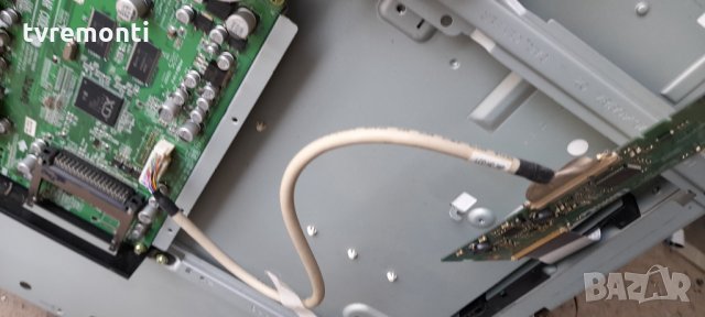 Main Board EAX40150702(3), снимка 6 - Части и Платки - 32982439