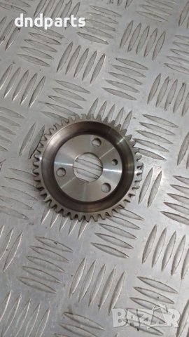 Зъбно колело Mercedes ML270 CDI W163 2001г.	