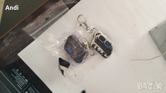 Алармена система BSM Saturn HOME 3, снимка 8 - Други - 52748339