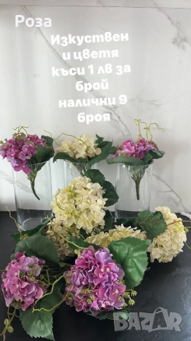 Декорация за дома