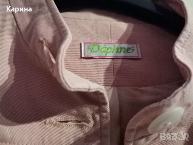 Дамско Сако, снимка 2 - Сака - 35295409