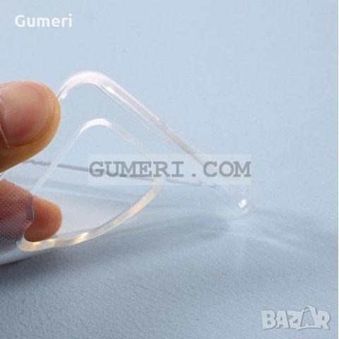 Samsung Galaxy A42 (5G) Силиконов прозрачен гръб, снимка 5 - Калъфи, кейсове - 33044527