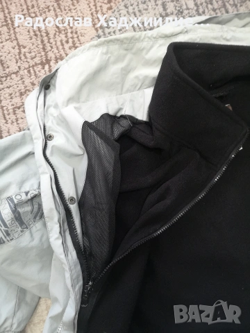 Зимно яке FlexFoil, снимка 4 - Якета - 53486520
