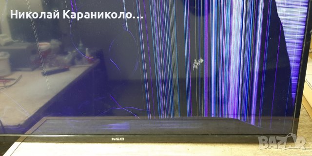 Продавам Power-17IPS12,T.con-HV430FHBN10 от тв.NEO LED-43283SW