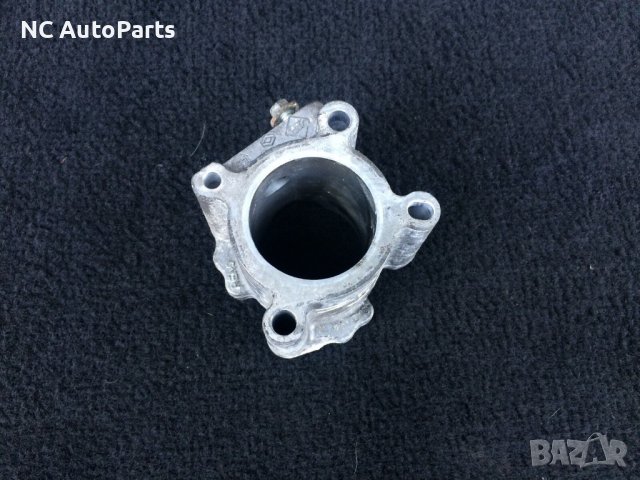 Тръба за Renault Рено Мастер Опел Мовано Нисан Интерстар 2.3 дизел 8200854280 2012, снимка 2 - Части - 43582462