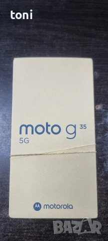 motorola g35