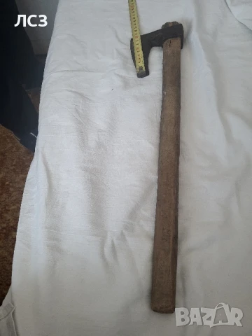 брадвичка и кирка, снимка 6 - Градински инструменти - 49235153