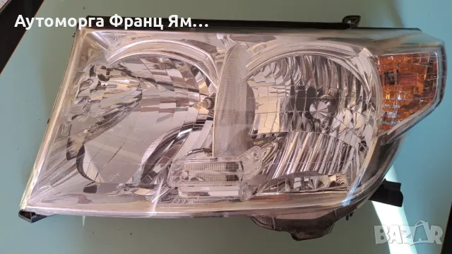 ЛЯВ ФАР ЗА LAND CRUISER FJ200 2007-2012г.