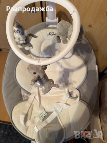 Бебешки неща, снимка 17 - Комплекти за бебе - 53043274