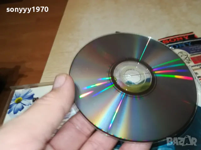 *ЦВЕТЕЛИНА-ЦД ОРИГИНАЛЕН ДИСК 2203251931, снимка 16 - CD дискове - 49599046