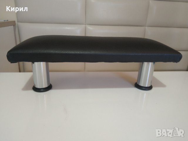 Поставка за ръце за маникюр, снимка 7 - Педикюр и маникюр - 25595207