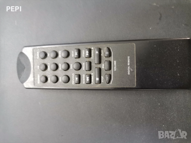 Аудиосистема Philips , снимка 9 - Аудиосистеми - 51605586