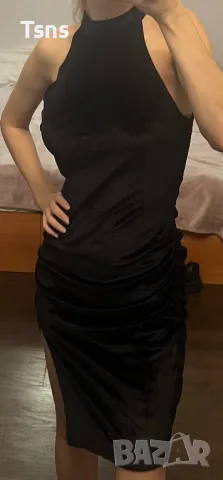 красива рокля, снимка 3 - Рокли - 47902901