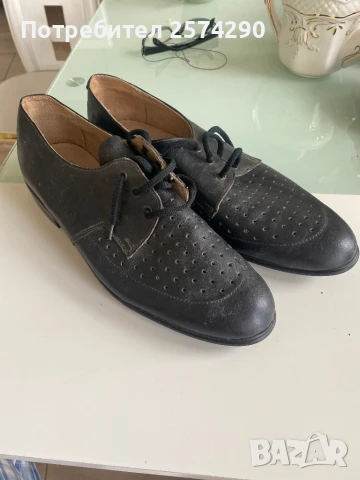 Офицерски боти Пирин