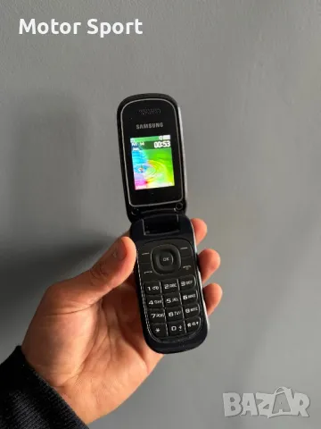 Samsung с Капаче 