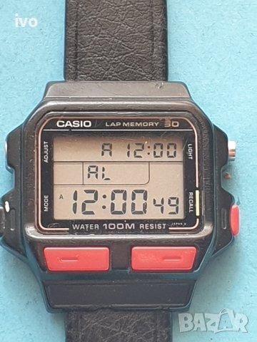 casio 500w, снимка 8 - Мъжки - 38463088