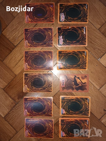 Югио карти, снимка 2 - Колекции - 53048268