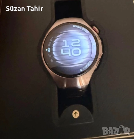 HUAWEI watch 5 pro 42 mm, снимка 3 - Huawei - 52362513