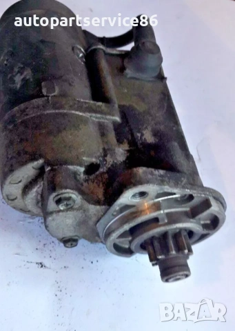 Стартер Мотор за KIA Hyundai 2.0 CRDi 36100-27000, 03101-3170, снимка 2 - Части - 53452490