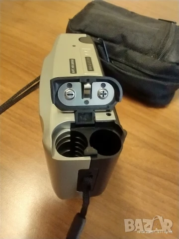 Лентов фотоапарат TCM, снимка 5 - Фотоапарати - 51413319