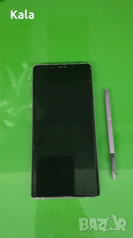 Samsung note 9, снимка 8 - Samsung - 53078464