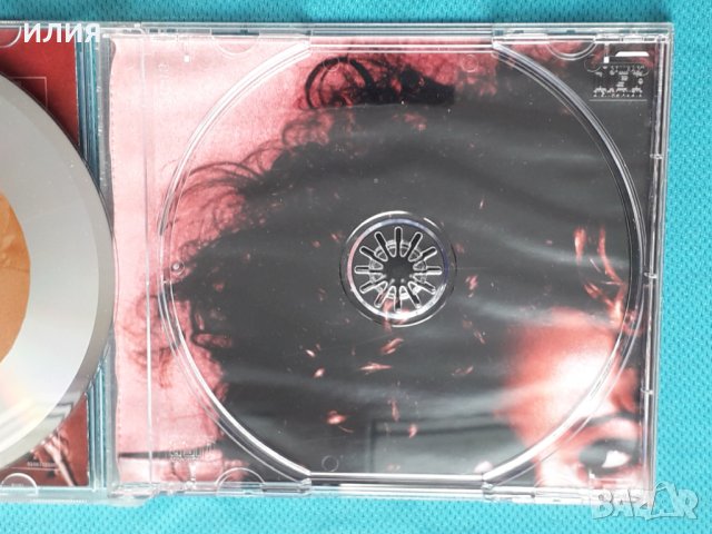 Macy Gray(Soul,Funk,Contemporary R&B)-2CD, снимка 13 - CD дискове - 43847408
