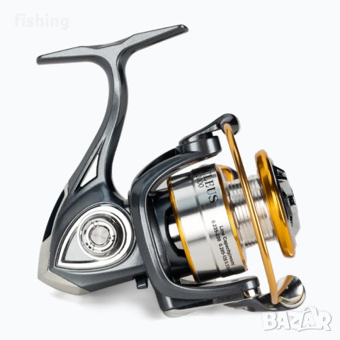 Промо Макара Ryobi Necleus 1000/2000/3000/4000, снимка 2 - Макари - 43421689