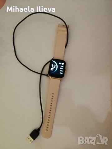 Smart часовник, снимка 1