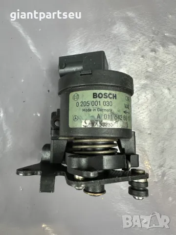 Актуатор Потенциометър Позиция Газ Педал за Мерцедес Mercedes-benz W202 A0115428617