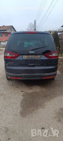 Форд Галакси/Ford Galaxy , снимка 4 - Автомобили и джипове - 49280584