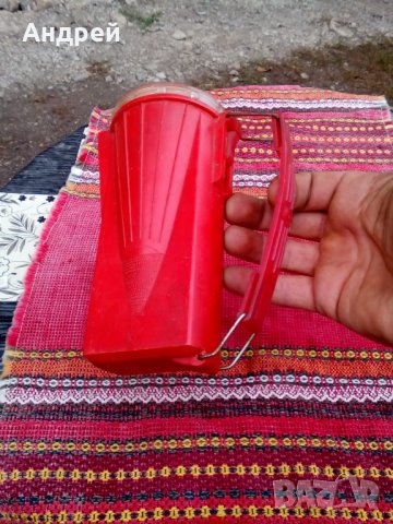 Стар фенер,прожектор #2, снимка 6 - Антикварни и старинни предмети - 27299959