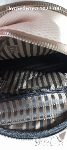 раница за елегантни дами , снимка 2 - Раници - 43792625