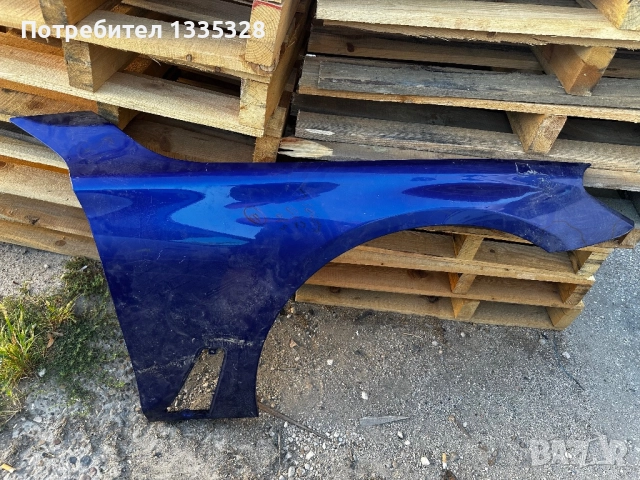 Десен калник BMW G11