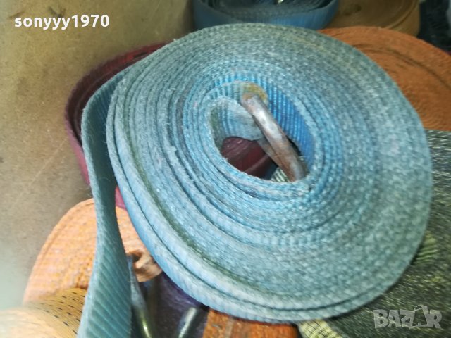 тир колани 8/9м 0806210926, снимка 3 - Аксесоари и консумативи - 33142538